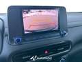 Hyundai KONA 1.6 Hybrid 141 CV HEV Automatica DCT XLine Grigio - thumbnail 11