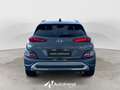 Hyundai KONA 1.6 Hybrid 141 CV HEV Automatica DCT XLine Grigio - thumbnail 4