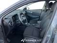 Hyundai KONA 1.6 Hybrid 141 CV HEV Automatica DCT XLine Grigio - thumbnail 6