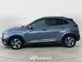 Hyundai KONA 1.6 Hybrid 141 CV HEV Automatica DCT XLine Grigio - thumbnail 5