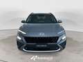 Hyundai KONA 1.6 Hybrid 141 CV HEV Automatica DCT XLine Grigio - thumbnail 3