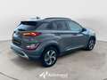 Hyundai KONA 1.6 Hybrid 141 CV HEV Automatica DCT XLine Grigio - thumbnail 2