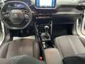 Peugeot 208 208 BlueHDi 100 Stop&Start 5 porte Allure Pack Bianco - thumbnail 9