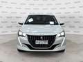 Peugeot 208 208 BlueHDi 100 Stop&Start 5 porte Allure Pack Bianco - thumbnail 2