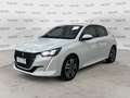 Peugeot 208 208 BlueHDi 100 Stop&Start 5 porte Allure Pack Bianco - thumbnail 3