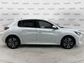 Peugeot 208 208 BlueHDi 100 Stop&Start 5 porte Allure Pack Bianco - thumbnail 4