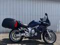 Yamaha FZ 6 Bleu - thumbnail 1