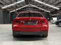 BMW 218 i Coupé * PACK M * GPS * XENON * RADAR AV/AR * Rouge - thumbnail 5