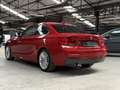 BMW 218 i Coupé * PACK M * GPS * XENON * RADAR AV/AR * Rouge - thumbnail 6