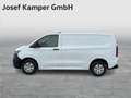 Volkswagen T7 Transporter VW Transporter T7 Kastenwagen TDI Weiß - thumbnail 2