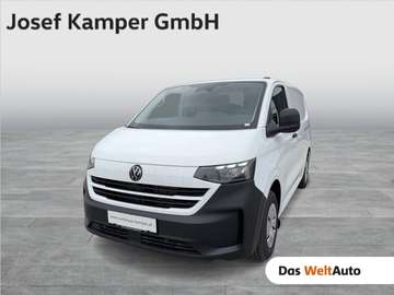 VW Transporter T7 Kastenwagen TDI