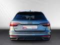 Audi A4 Avant S line competition 40 TDI quattro s-troni Grau - thumbnail 4