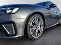 Audi A4 Avant S line competition 40 TDI quattro s-troni Grau - thumbnail 6