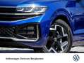 Volkswagen Touareg V6 R-LINE NEUES MODELL STANDHZ. AHK CAM Blau - thumbnail 8