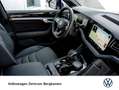 Volkswagen Touareg V6 R-LINE NEUES MODELL STANDHZ. AHK CAM Blau - thumbnail 6