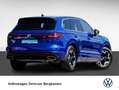 Volkswagen Touareg V6 R-LINE NEUES MODELL STANDHZ. AHK CAM Blau - thumbnail 5