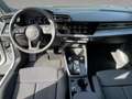 Audi A3 30 TFSI Weiß - thumbnail 10