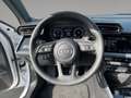 Audi A3 30 TFSI Weiß - thumbnail 12