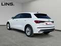 Audi A3 30 TFSI Weiß - thumbnail 3