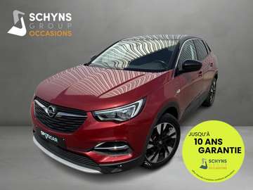 X Innovation*12MOIS GARANTIE*ATT.REM*