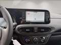 Hyundai i10 1.2 Trend Navi*Sitzheizung*Kamera*Tempomat*PDC Szürke - thumbnail 9