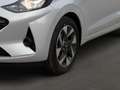 Hyundai i10 1.2 Trend Navi*Sitzheizung*Kamera*Tempomat*PDC Szürke - thumbnail 6