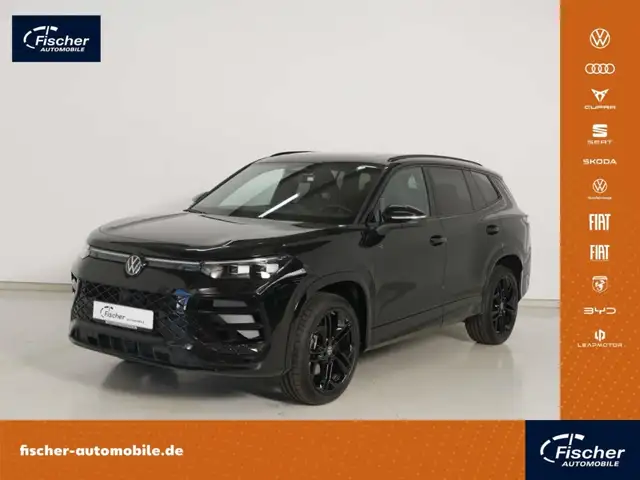 Volkswagen Tayron 2.0 TSI 4Mot. R Line Black Style DSG Pano
