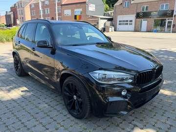 X5 3.0 dA xDrive30 7 Place
