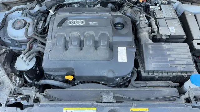 Audi Q2 view 15