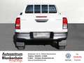 Toyota Hilux Double Cab 4x4 Automatik*SOFORT Weiß - thumbnail 5