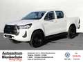 Toyota Hilux Double Cab 4x4 Automatik*SOFORT Weiß - thumbnail 1