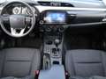 Toyota Hilux Double Cab 4x4 Automatik*SOFORT Weiß - thumbnail 16