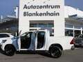 Toyota Hilux Double Cab 4x4 Automatik*SOFORT Weiß - thumbnail 7
