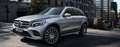 Mercedes-Benz GLC 250 250 Sport 4matic auto Noir - thumbnail 1