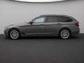 BMW 530 e xD  Laser HUD DAB HiFi AHK ACC Komfortzugan Gris - thumbnail 11
