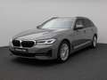 BMW 530 e xD  Laser HUD DAB HiFi AHK ACC Komfortzugan Gris - thumbnail 1