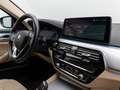 BMW 530 e xD  Laser HUD DAB HiFi AHK ACC Komfortzugan Gris - thumbnail 38