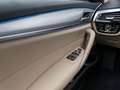 BMW 530 e xD  Laser HUD DAB HiFi AHK ACC Komfortzugan Gris - thumbnail 34