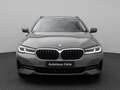 BMW 530 e xD  Laser HUD DAB HiFi AHK ACC Komfortzugan Gris - thumbnail 2