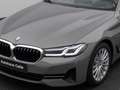 BMW 530 e xD  Laser HUD DAB HiFi AHK ACC Komfortzugan Gris - thumbnail 18