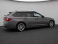 BMW 530 e xD  Laser HUD DAB HiFi AHK ACC Komfortzugan Gris - thumbnail 6