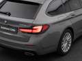 BMW 530 e xD  Laser HUD DAB HiFi AHK ACC Komfortzugan Gris - thumbnail 16