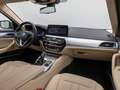 BMW 530 e xD  Laser HUD DAB HiFi AHK ACC Komfortzugan Gris - thumbnail 43