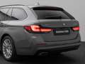 BMW 530 e xD  Laser HUD DAB HiFi AHK ACC Komfortzugan Gris - thumbnail 15