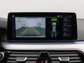 BMW 530 e xD  Laser HUD DAB HiFi AHK ACC Komfortzugan Gris - thumbnail 45