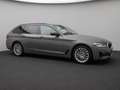 BMW 530 e xD  Laser HUD DAB HiFi AHK ACC Komfortzugan Gris - thumbnail 4