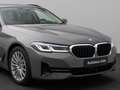 BMW 530 e xD  Laser HUD DAB HiFi AHK ACC Komfortzugan Gris - thumbnail 17