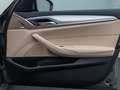 BMW 530 e xD  Laser HUD DAB HiFi AHK ACC Komfortzugan Gris - thumbnail 31