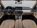 BMW 530 e xD  Laser HUD DAB HiFi AHK ACC Komfortzugan Gris - thumbnail 42