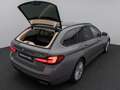 BMW 530 e xD  Laser HUD DAB HiFi AHK ACC Komfortzugan Gris - thumbnail 14